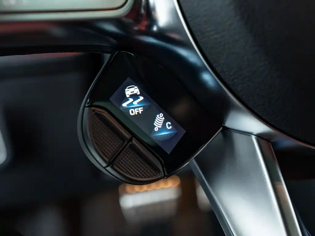 MERCEDES-BENZ GLB AMG