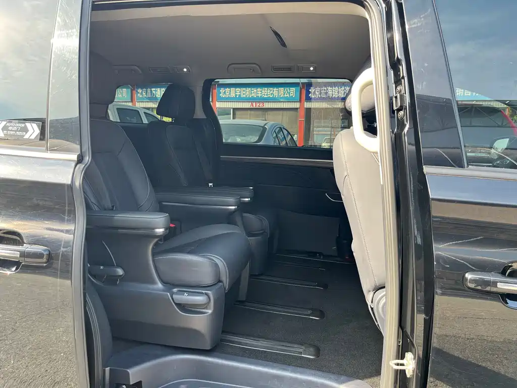 GAC Motor Trumpchi M8 — миниатюра 24