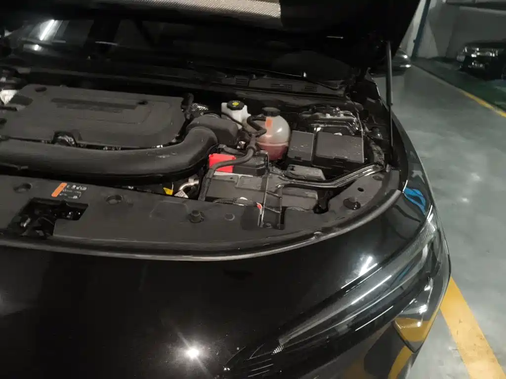 Buick LaCrosse — миниатюра 21