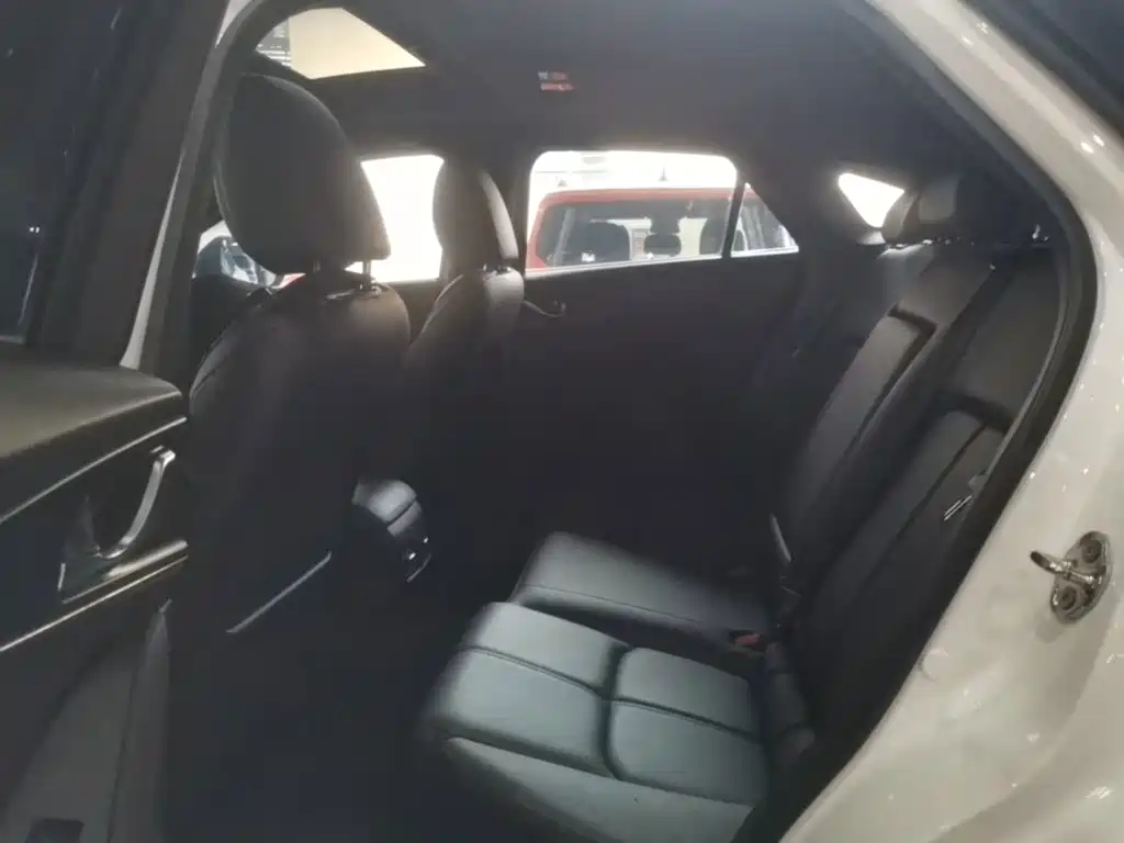 Mazda CX-4 — миниатюра 17