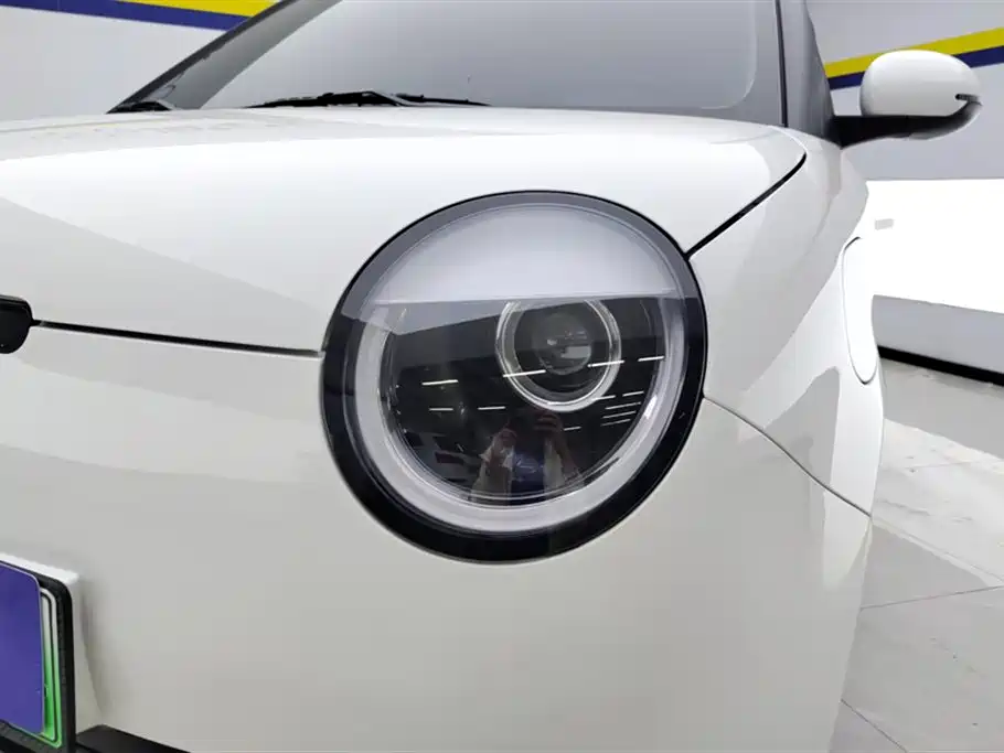 Changan Lumin 2025 205km