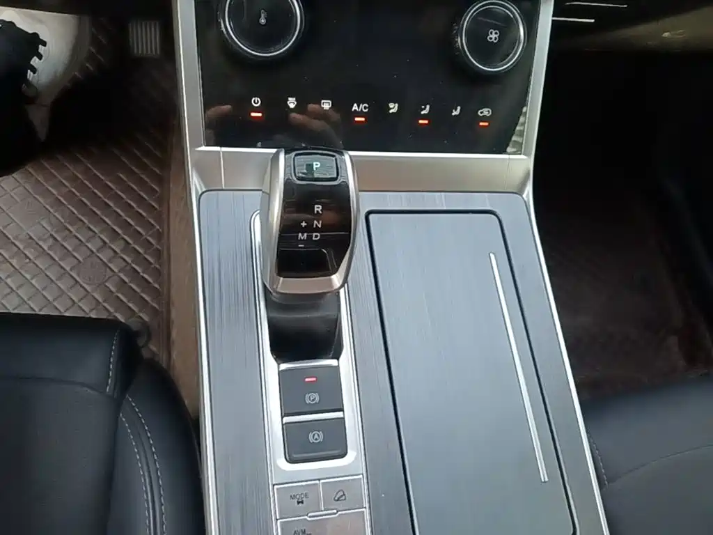 Chery Tiggo 7 PLUS — миниатюра 14