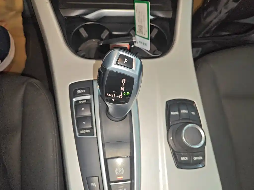 BMW X3 (Import) — миниатюра 14