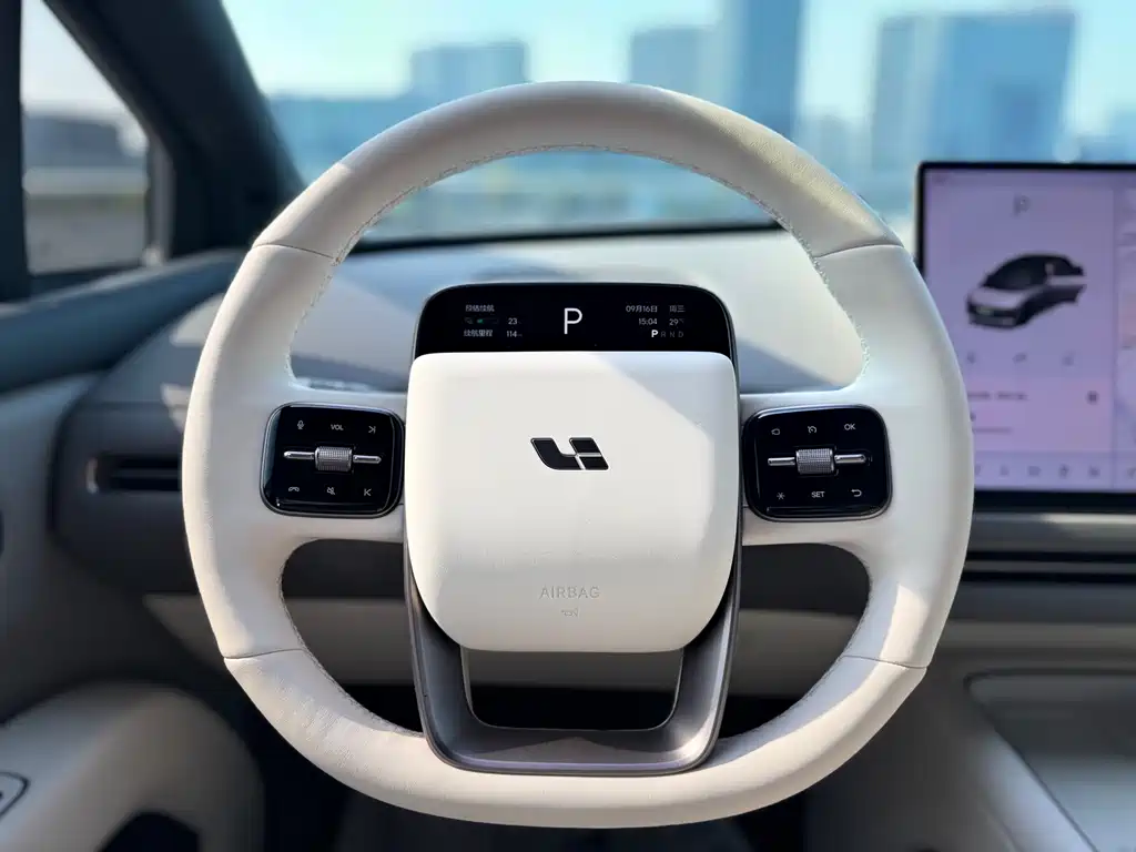 Li Auto Li i6 — миниатюра 4