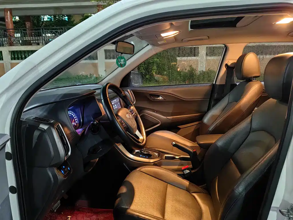 Hyundai ix35 — миниатюра 4