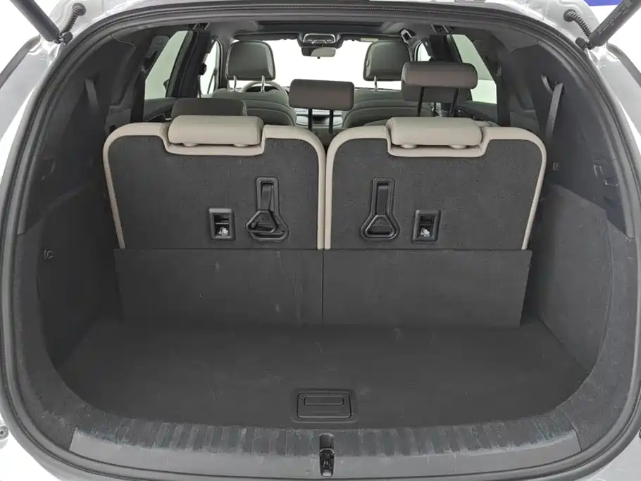 BYD Tang New Energy — миниатюра 4