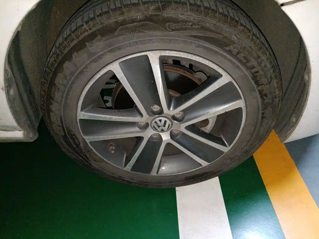 Volkswagen Polo — миниатюра 24