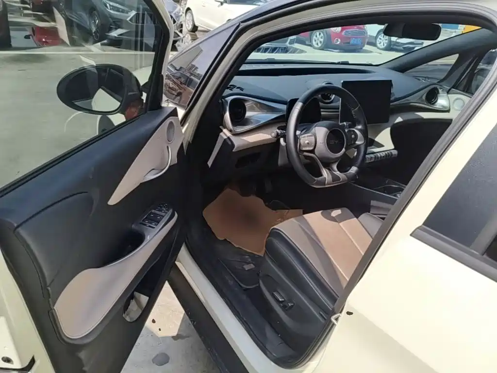 BYD Dolphin — миниатюра 16