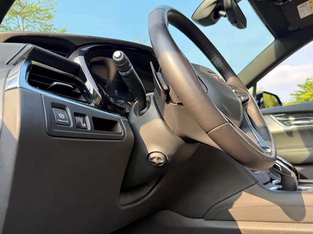 Cadillac XT6 — миниатюра 26