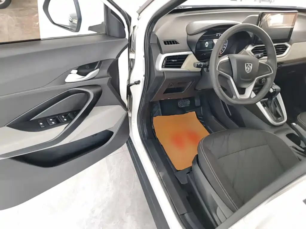 Baojun 510 — миниатюра 16