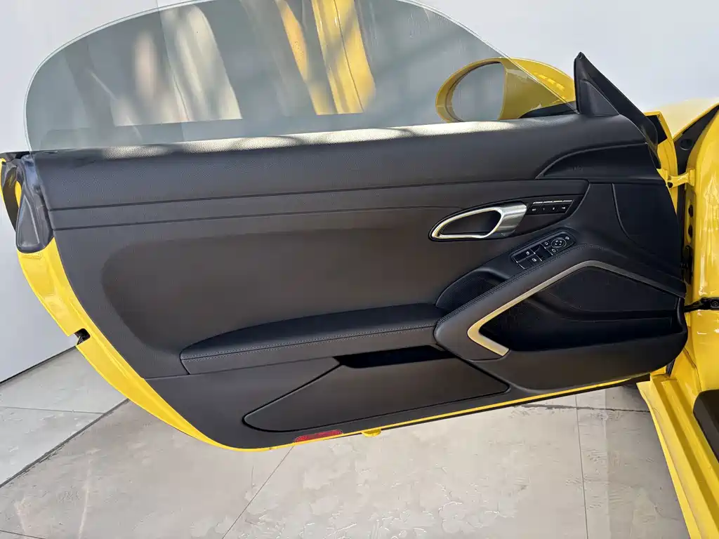 Porsche 718 — миниатюра 14