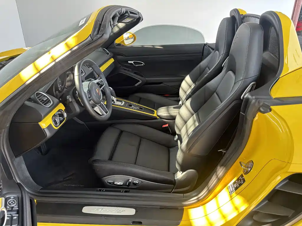 Porsche 718 — миниатюра 16