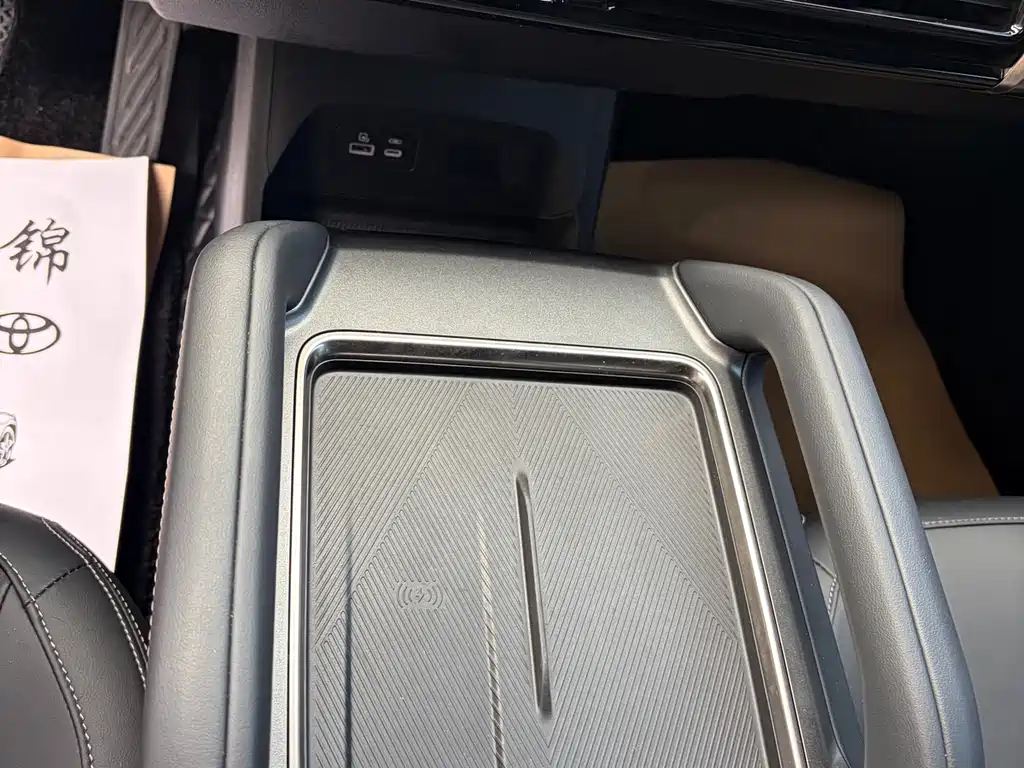 iCar 03T 2024 520km