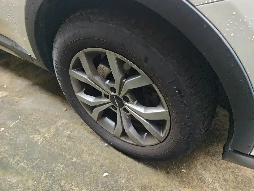 Haval H6 — миниатюра 8