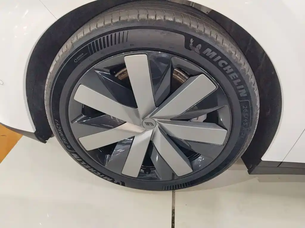 Li Auto Li i6 — миниатюра 23