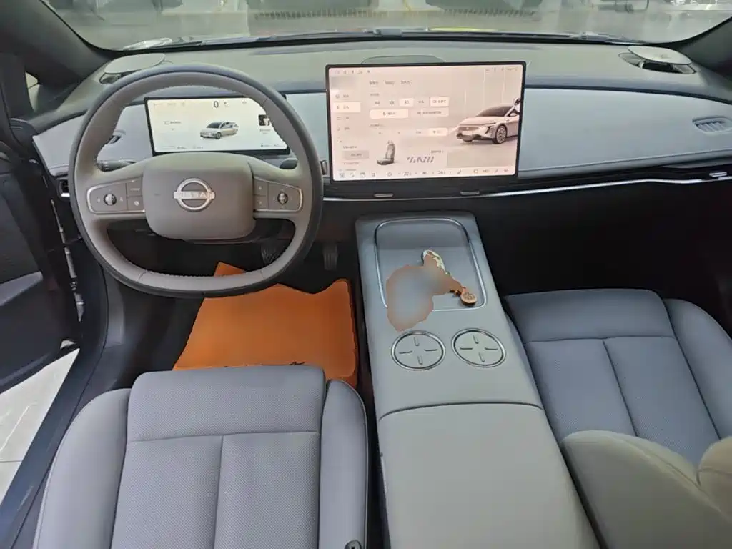 Nissan N7 — миниатюра 10