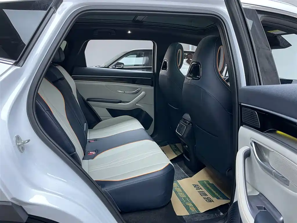 BYD SONGJIANG NEW ENERGY