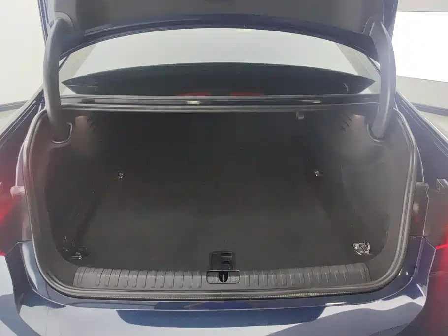 Audi A7L — миниатюра 4
