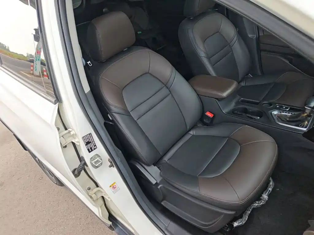 GAC Motor Trumpchi GS4 — миниатюра 25