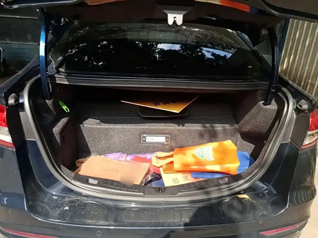 Ford Mondeo New Energy — миниатюра 19