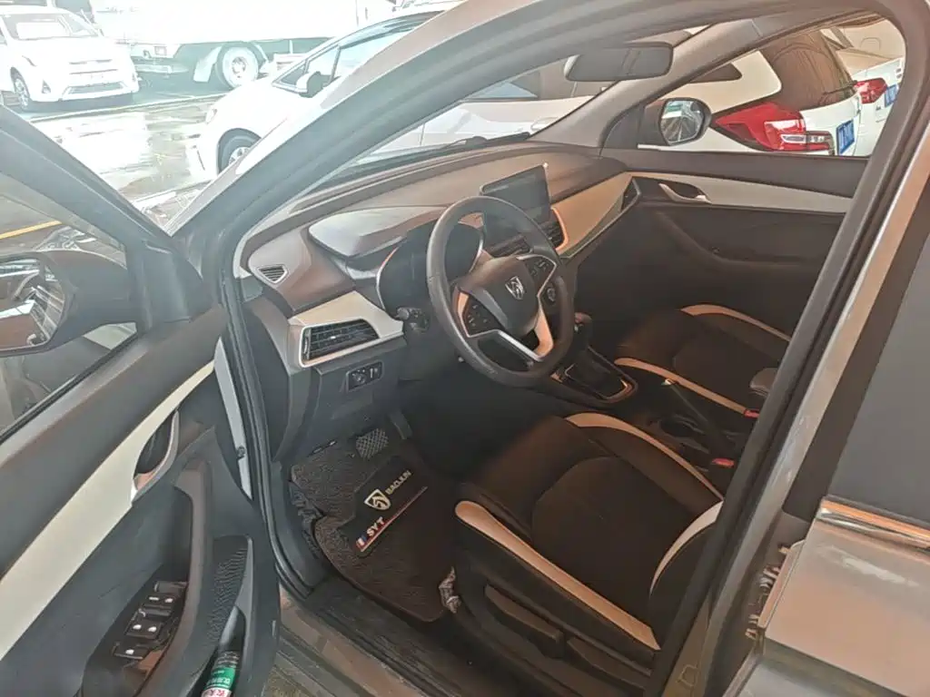 Baojun 360 — миниатюра 16