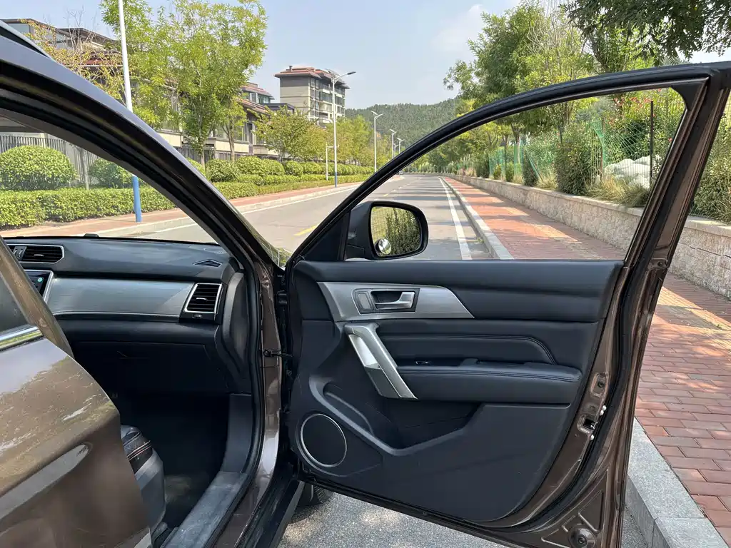 Haval H2 — миниатюра 24