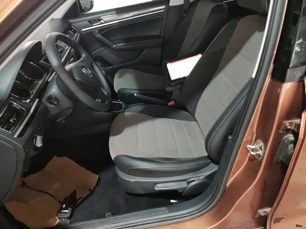 Volkswagen C-Trek — миниатюра 15