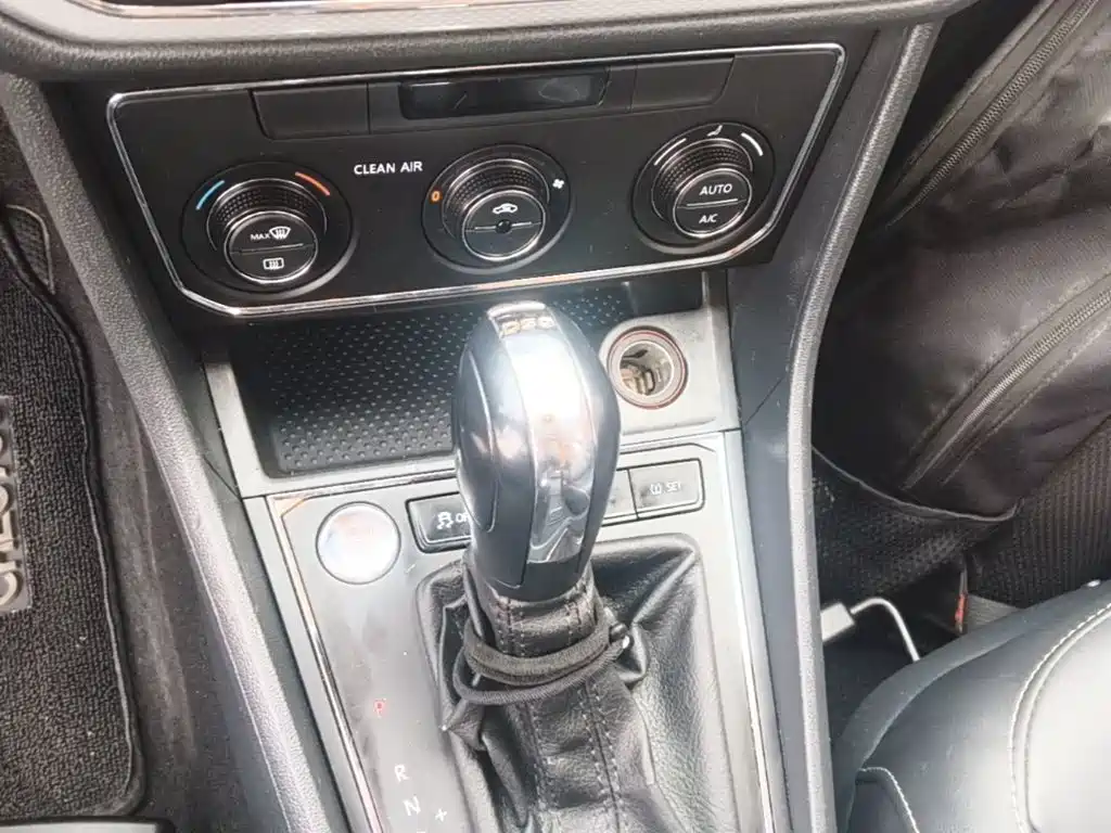 Volkswagen Gran Lavida — миниатюра 14