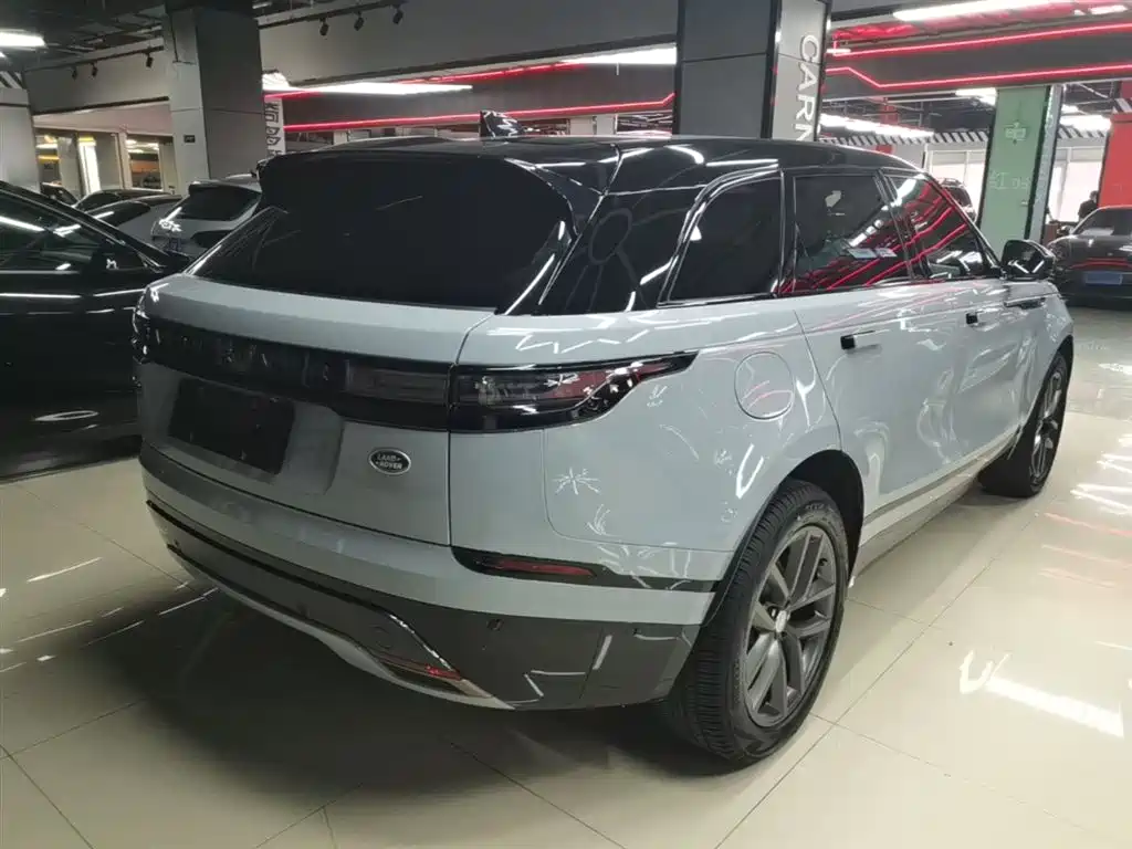 Land Rover Range Rover Velar 2024 Dynamic SE