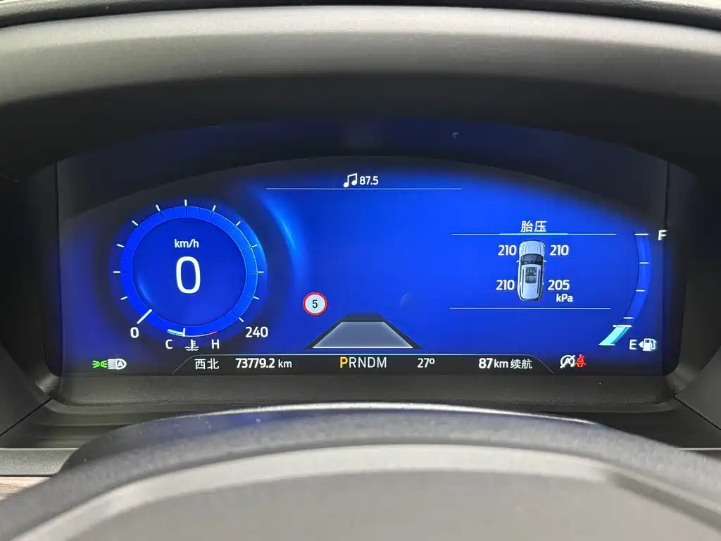 Ford Explorer — миниатюра 14