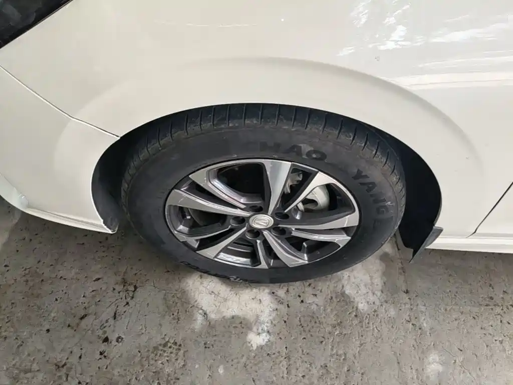 Changan Eado — миниатюра 23