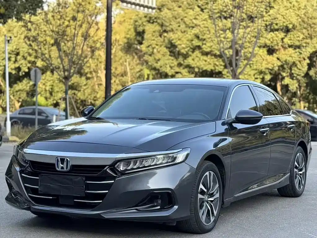 Honda Accord 2022