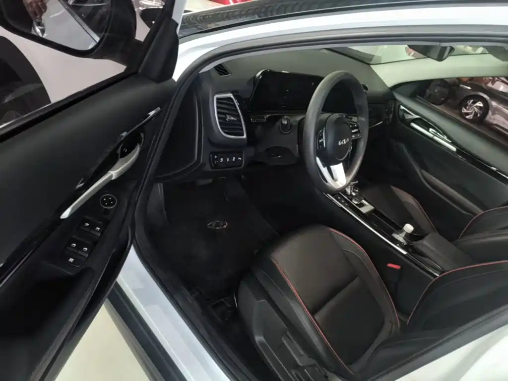 Kia Seltos — миниатюра 16