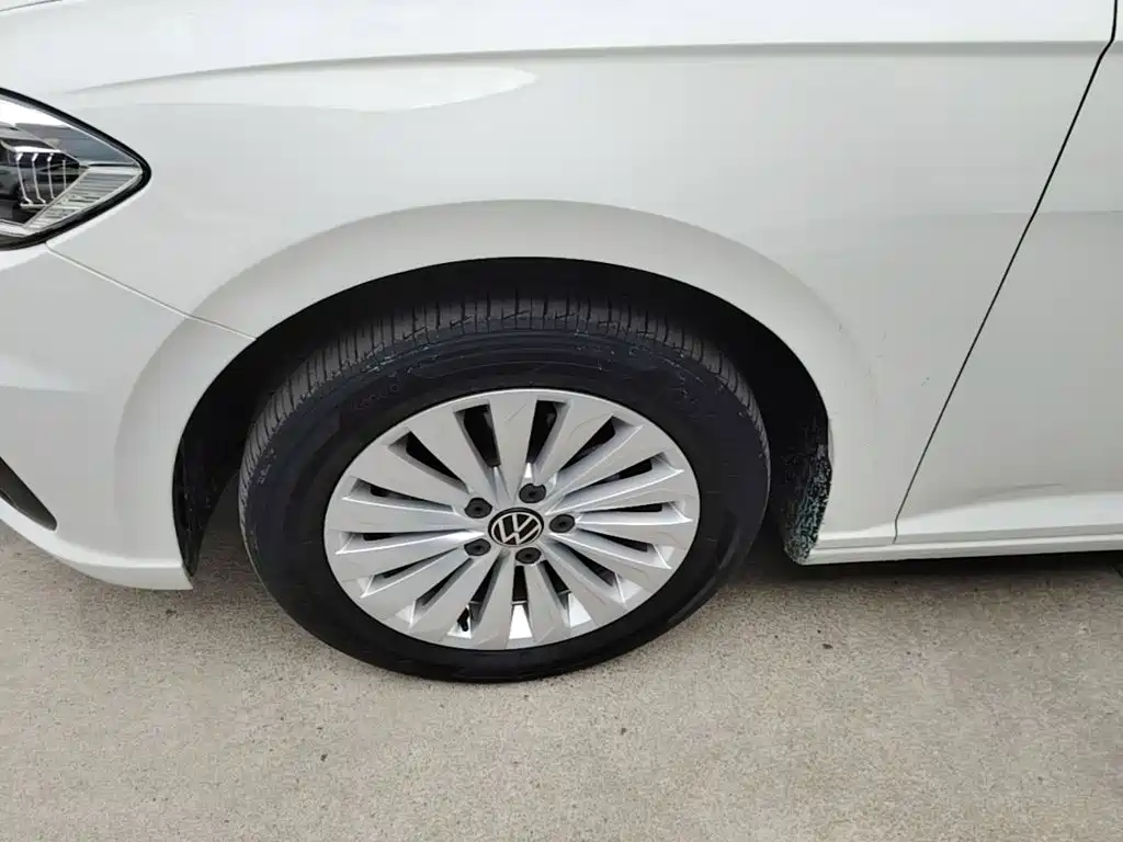 Volkswagen Lavida — миниатюра 23