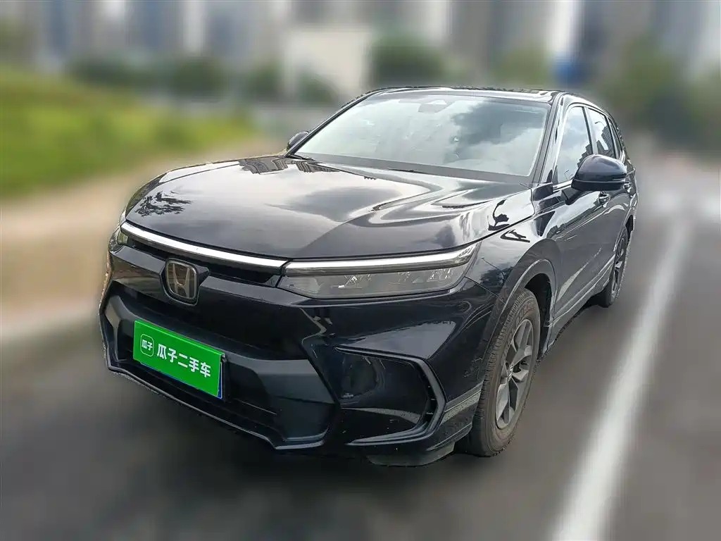 Honda Breeze 2024
