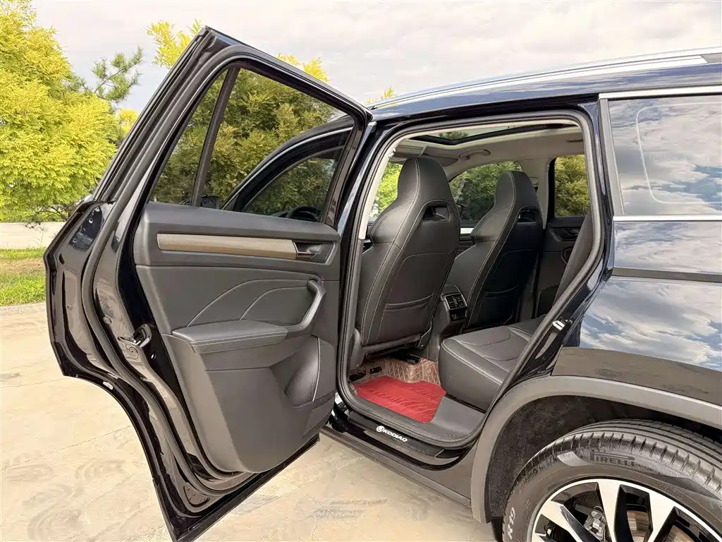 Skoda Kodiaq id 4589138 из Китая 27
