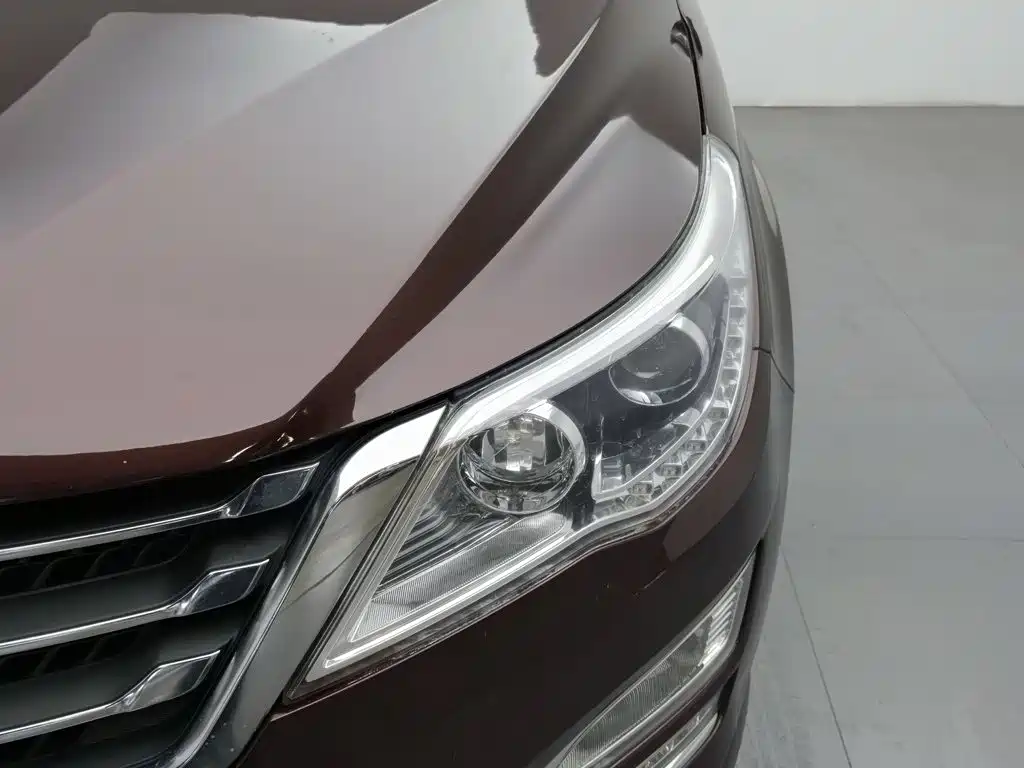 Baojun 560 — миниатюра 7