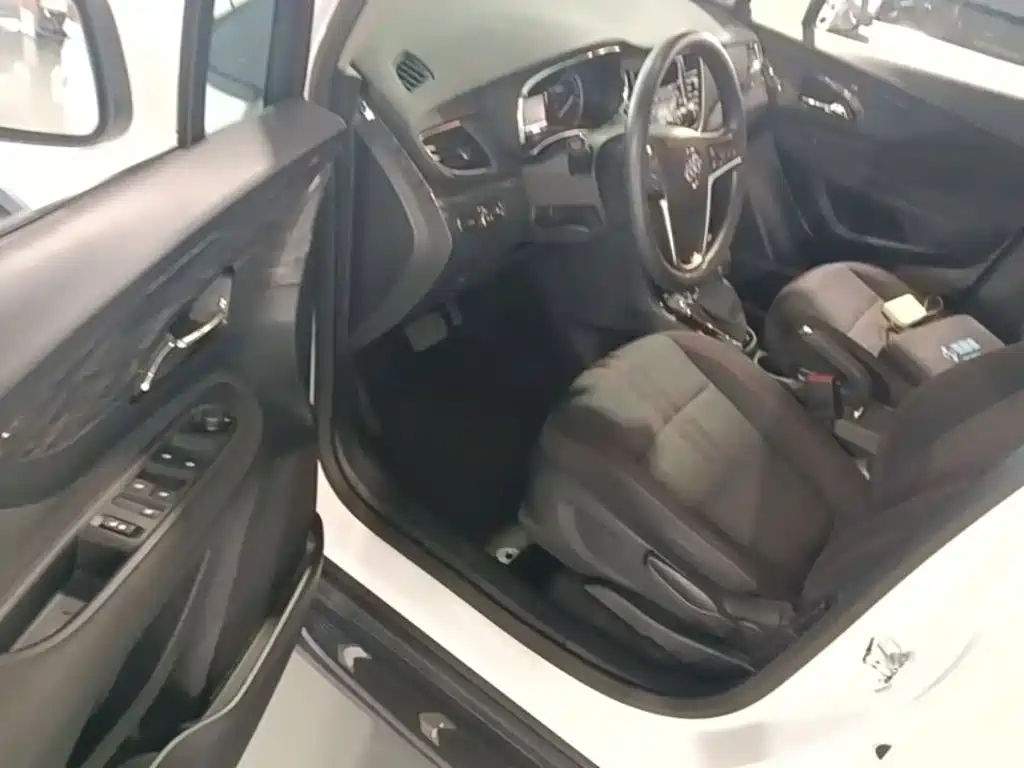 Buick Encore — миниатюра 16