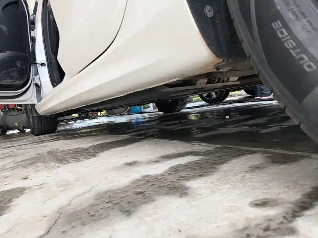 Changan Eado — миниатюра 22