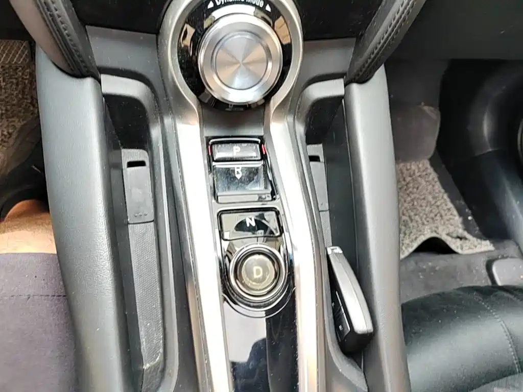 Acura CDX — миниатюра 14