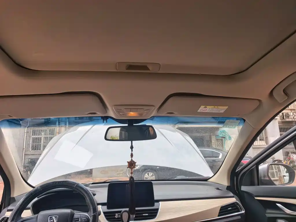 Baojun 360 — миниатюра 9