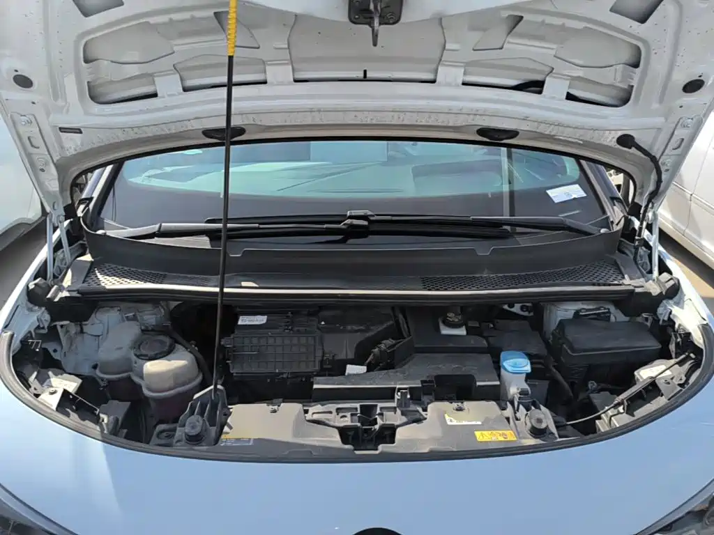 Volkswagen ID.3 — миниатюра 20