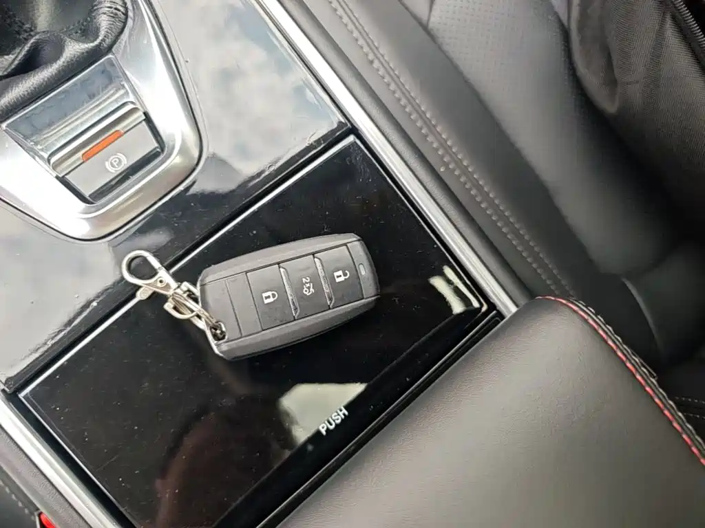 Changan CS75 — миниатюра 9