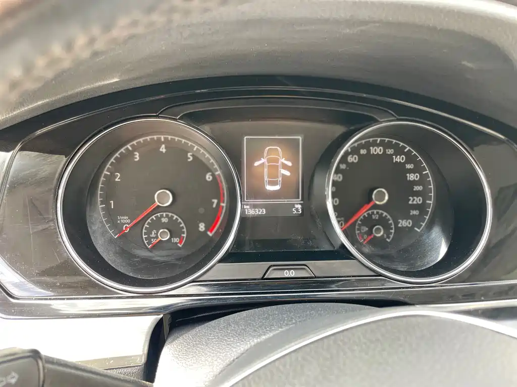 Volkswagen Lamando — миниатюра 9