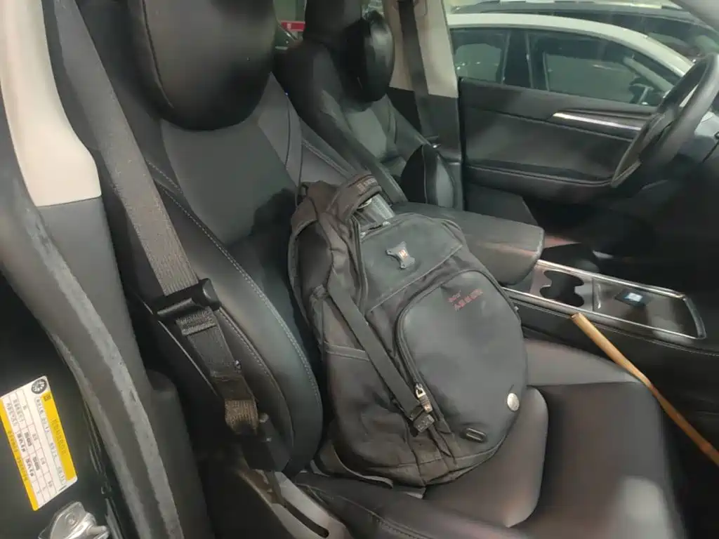 Tesla Model Y — миниатюра 25