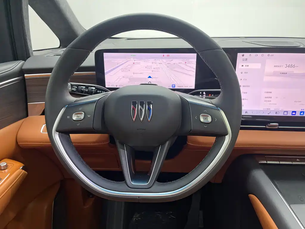 Buick Electra Encasa — миниатюра 12