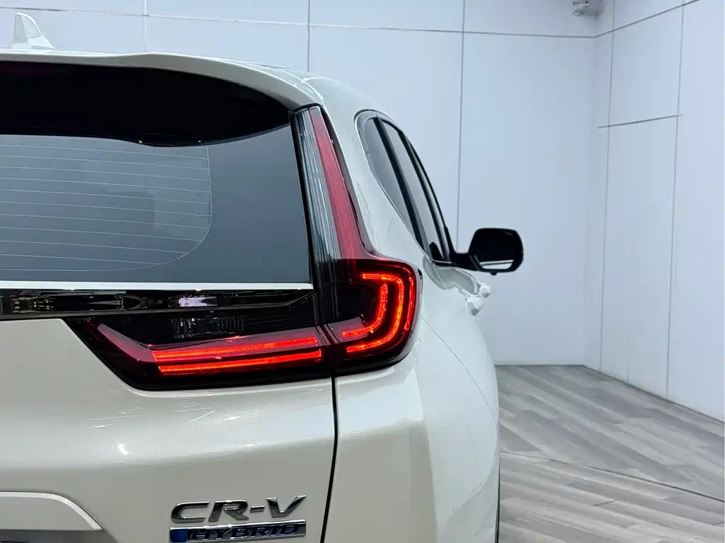 Honda CR-V — миниатюра 27