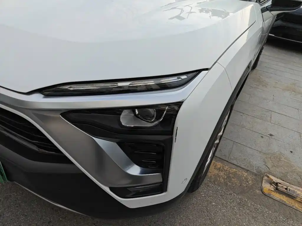 NIO ES8 — миниатюра 24