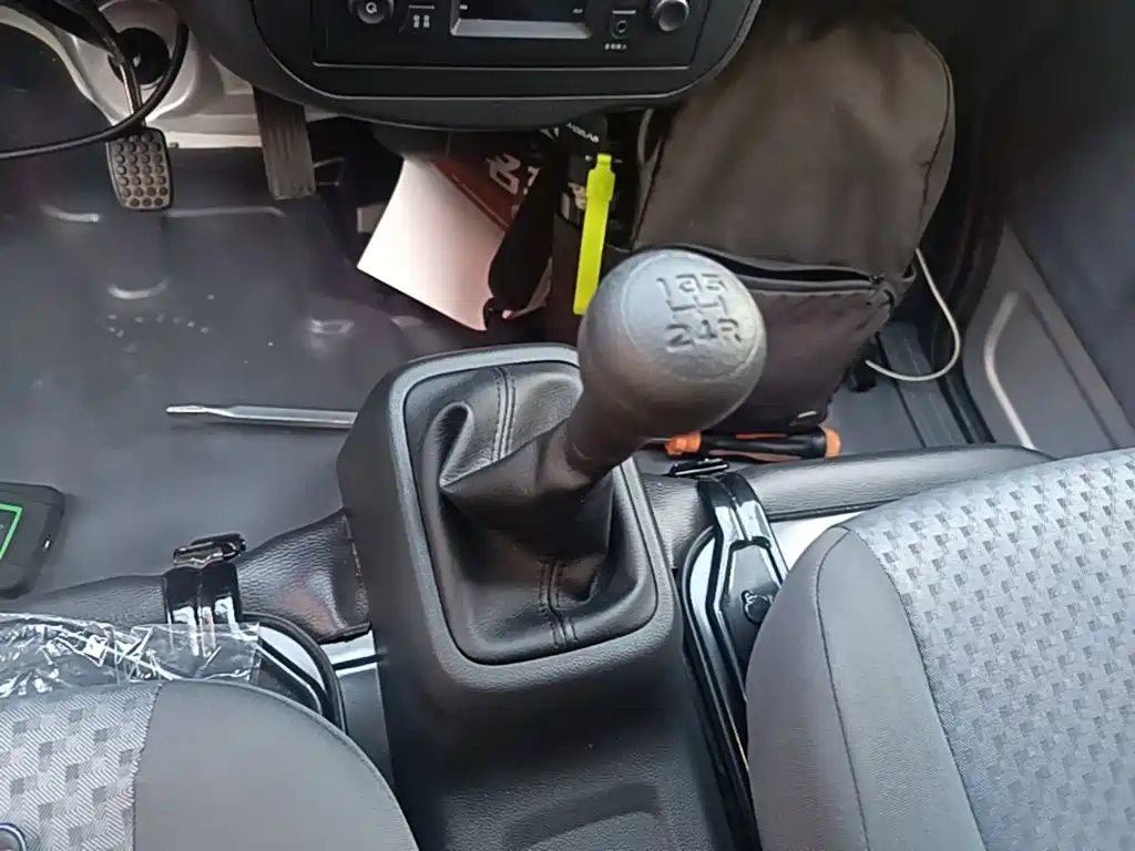 Wuling Zhiguang — миниатюра 14