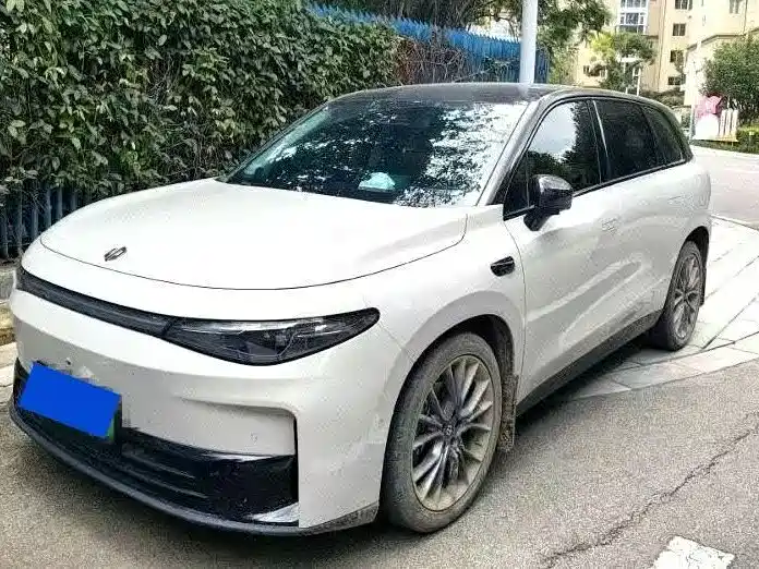Leapmotor Leapmotor C10